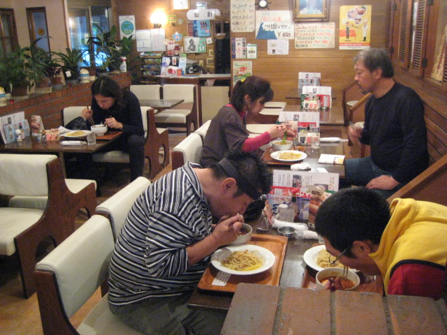 つけナポリタン講習会_b0093221_812686.jpg