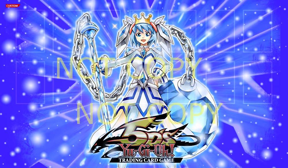 遊戯王 ダークエンドドラゴン プレイマット | ✨プラチナストア✨