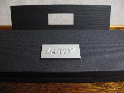 4Pen 497 / LAMY_a0022024_18394884.jpg