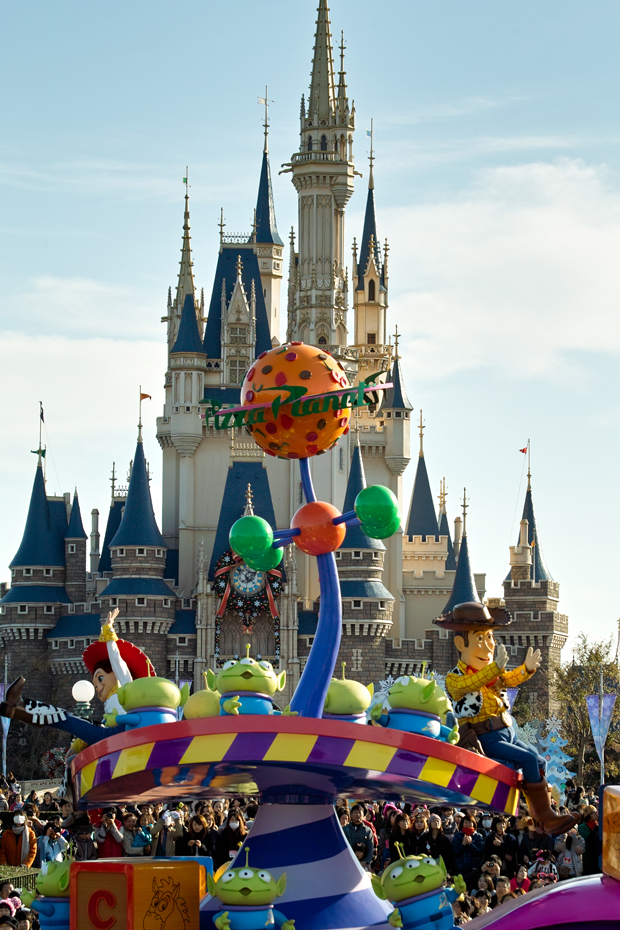 東京ディズニーランドのディパレード ジュビレーション その2 しゃしん三昧 趣味カメラ レクサス 着物の日々 東京ディズニーランドのディパレード ジュビレーション その2 しゃしん三昧 趣味カメラ レクサス 着物の日々