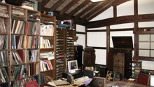 2010年のクリスマス・イブ_e0061225_1111327.jpg