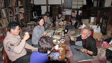 2010年のクリスマス・イブ_e0061225_11212528.jpg