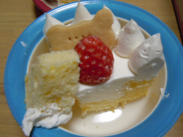 ☆メリー クリスマス☆_f0114128_19211252.jpg