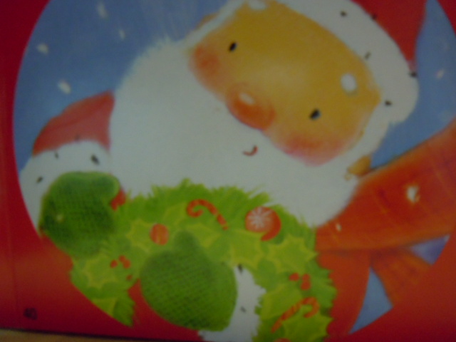 ☆メリー クリスマス☆_f0114128_19233762.jpg