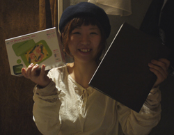 メリークリスマス☆☆_b0181732_15221042.jpg
