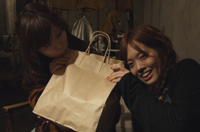 メリークリスマス☆☆_b0181732_15222618.jpg