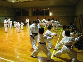 麻生道場稽古納め_c0118332_22114232.jpg