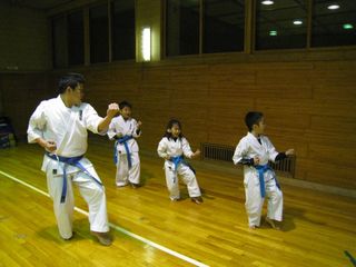 麻生道場稽古納め_c0118332_22115411.jpg