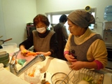 家庭料理教室_c0112333_17214627.jpg