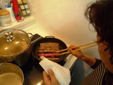 家庭料理教室_c0112333_1724571.jpg