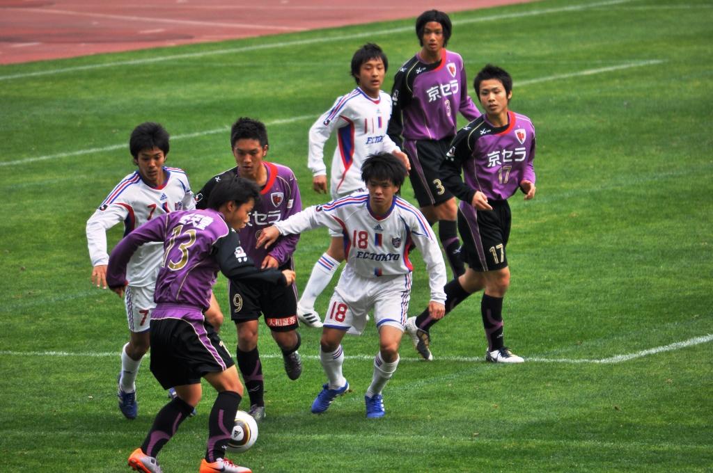 Jユースカップ2010 _b0151335_9162443.jpg