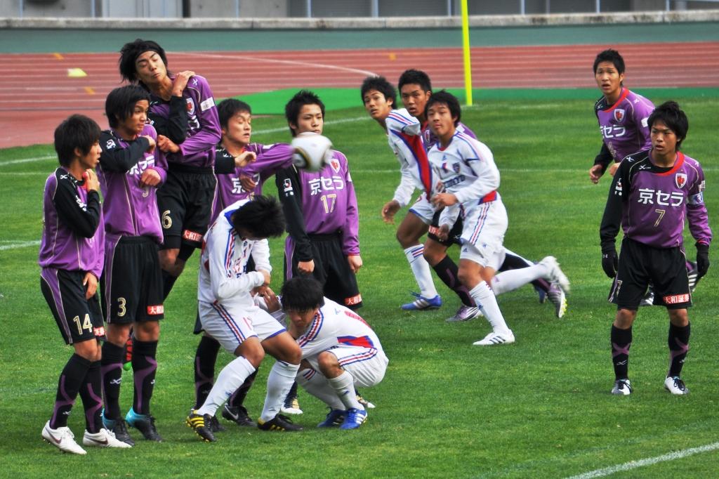 Jユースカップ2010 _b0151335_9163727.jpg