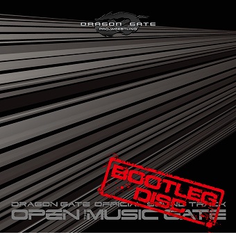 プロレスサントラの名盤「OPEN THE MUSIC GATE」にBOOTLEG DISC(海賊盤)が存在した…!?_e0025035_12224396.jpg