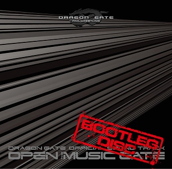  プロレスサントラの名盤「OPEN THE MUSIC GATE」にBOOTLEG DISC(海賊盤)が存在した…!?_e0025035_12224396.jpg