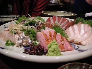 「孫エ門」にて忘年会_b0132444_19512623.jpg