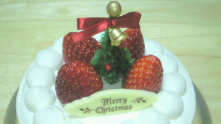 ﾟ+｡｡+ﾟMerry Christmasﾟ+｡｡+ﾟ_c0210747_1230339.jpg
