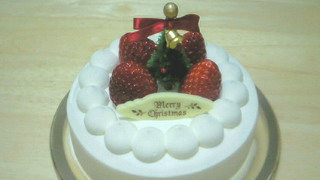ﾟ+｡｡+ﾟMerry Christmasﾟ+｡｡+ﾟ_c0210747_1230349.jpg