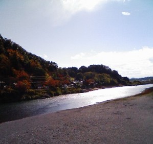 内ヶ谷ダムに係るパブコメ提出　－岐阜県の意見募集に応じて－_f0197754_1427221.jpg