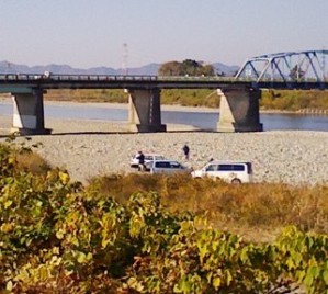 内ヶ谷ダムに係るパブコメ提出 -岐阜県の意見募集に応じて-_f0197754_1427497.jpg