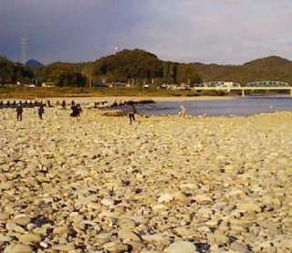 内ヶ谷ダムに係るパブコメ提出 -岐阜県の意見募集に応じて-_f0197754_14281164.jpg