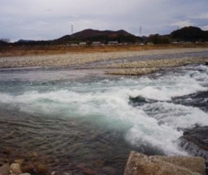 内ヶ谷ダムに係るパブコメ提出　－岐阜県の意見募集に応じて－_f0197754_14284844.jpg