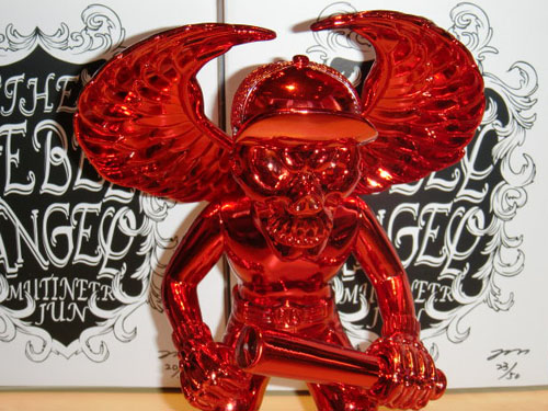 Plating Red Rebel Angel by Jun_e0118156_15134156.jpg
