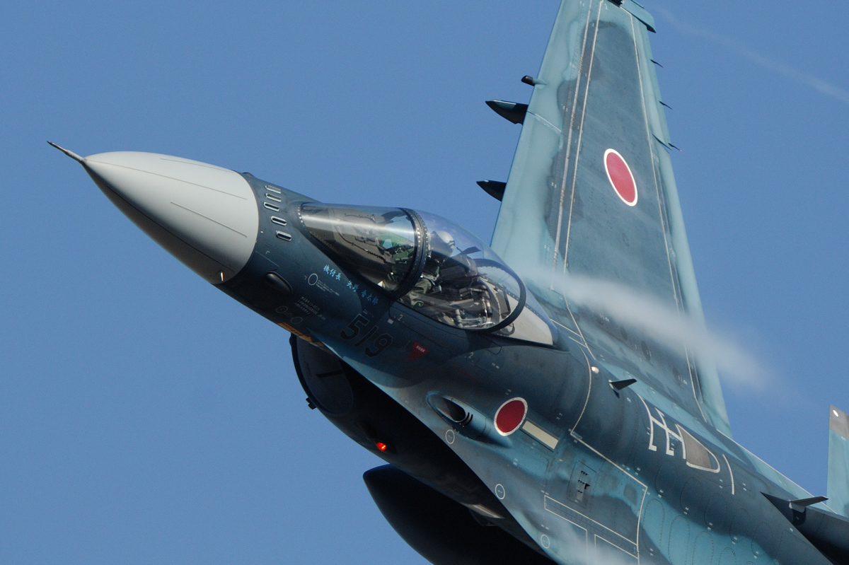 新田原基地航空祭　2010　F-4・F-2_f0061172_11262057.jpg