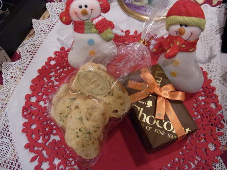 メリー・クリスマス♪_d0127182_16492714.jpg