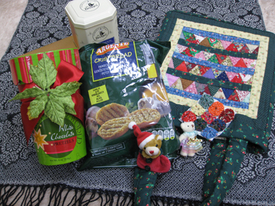 Happy Christmas ♪_a0143686_17274188.jpg