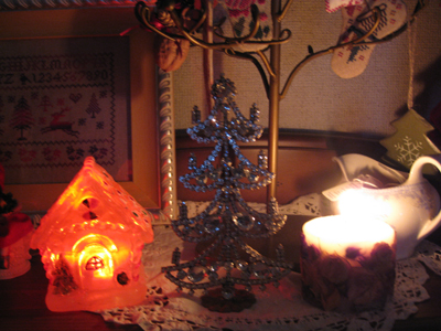 Happy Christmas ♪_a0143686_17534410.jpg