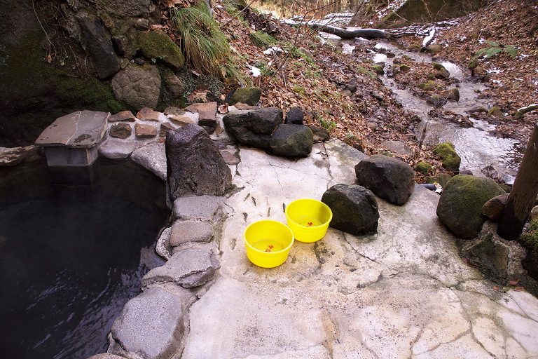 2010.12.20 秘湯・不動湯温泉_f0190989_6411512.jpg