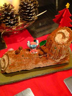 おうちクリスマス×2。_f0177295_20171851.jpg