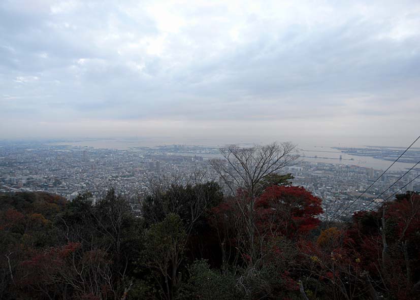 KOBE MAYA CABLE & ROPEWAY_a0102098_1440637.jpg