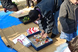 お正月準備etc!_d0050503_21223455.jpg