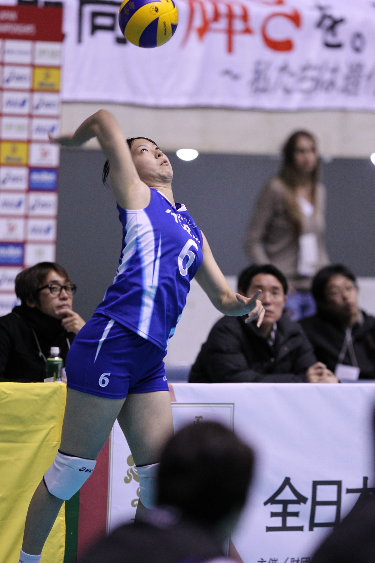 皇后杯２０１０　対パイオニアレッドウィングス戦_f0178711_21535973.jpg