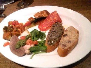 長田は食文化の宝庫その2~イタリアンもなかなかなのです~#446_e0068533_23224475.jpg