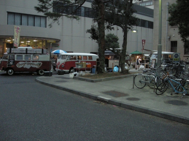 Make: Tokyo Meeting 06の写真をテキトーに。_a0005234_16154415.jpg