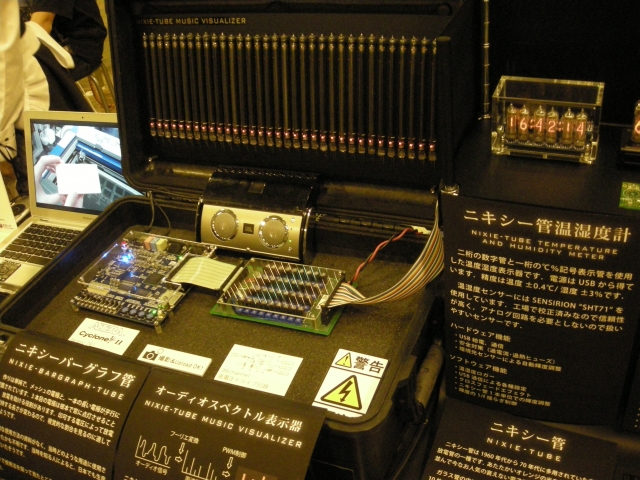 Make: Tokyo Meeting 06の写真をテキトーに。_a0005234_16204336.jpg