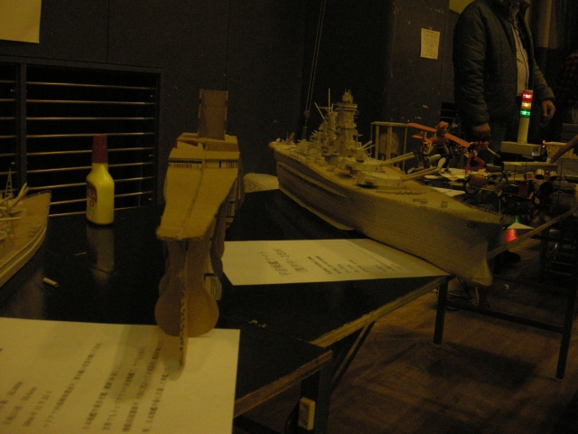 Make: Tokyo Meeting 06の写真をテキトーに。_a0005234_1623781.jpg