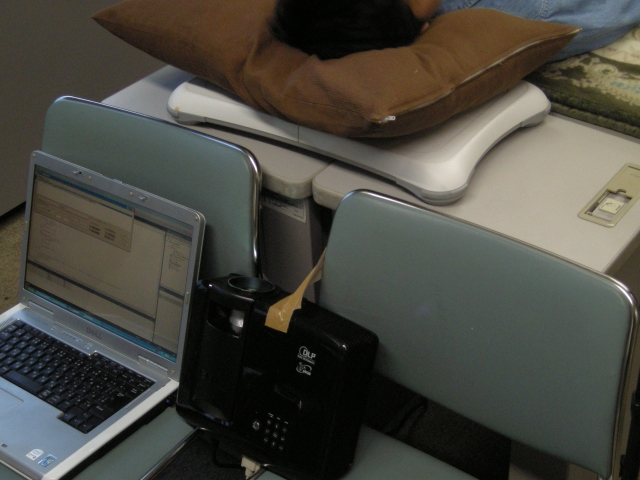 Make: Tokyo Meeting 06の写真をテキトーに。_a0005234_1681283.jpg