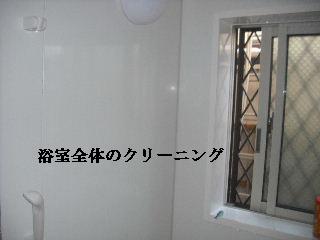 日曜日のハウスクリーニング_f0031037_16273381.jpg