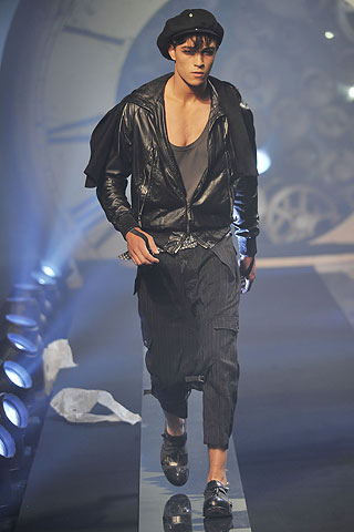 ジョンガリアーノ2011SS入荷予定 : メンズセレクトショップ Via