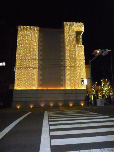 野村エミさんクリスマスコンサート。_f0181251_15222525.jpg