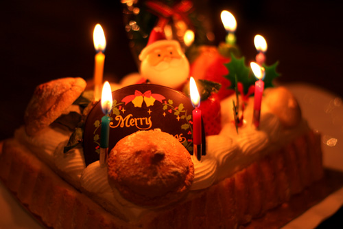 クリスマス&忘年会_a0133078_12271971.jpg