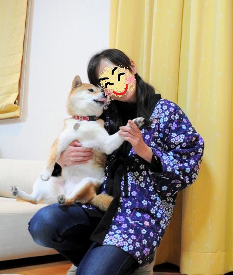 プレゼント貰っちゃった!_a0126590_913333.jpg