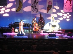 ～ひよこコンサートX’masスペシャル２０１０～♪_f0026093_4561667.jpg