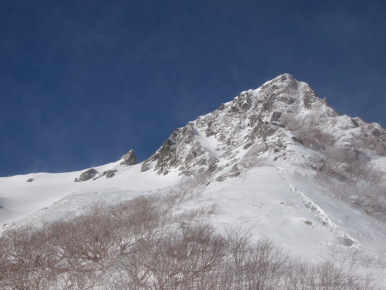 駒ケ岳千畳敷②_d0020300_044916.jpg