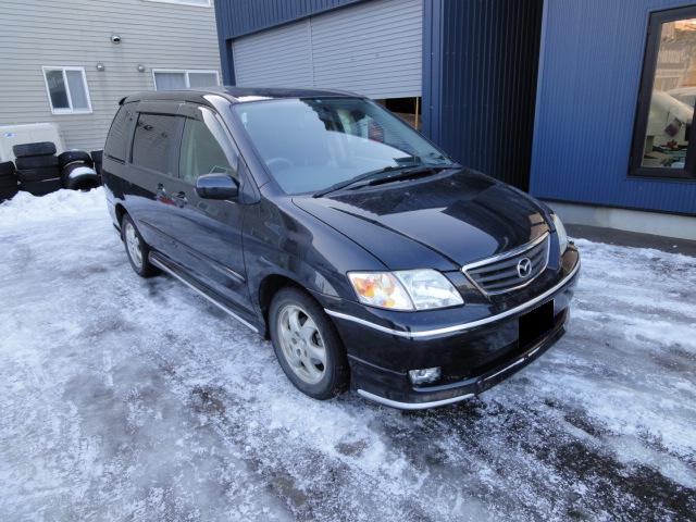 年内納車ラッシュです!!(伏古店)_c0161601_21315351.jpg