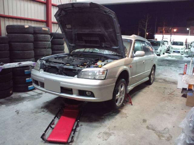 年内納車ラッシュです!!(伏古店)_c0161601_21335438.jpg