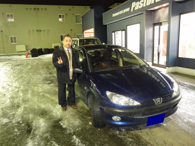 年内納車ラッシュです!!(伏古店)_c0161601_21341889.jpg